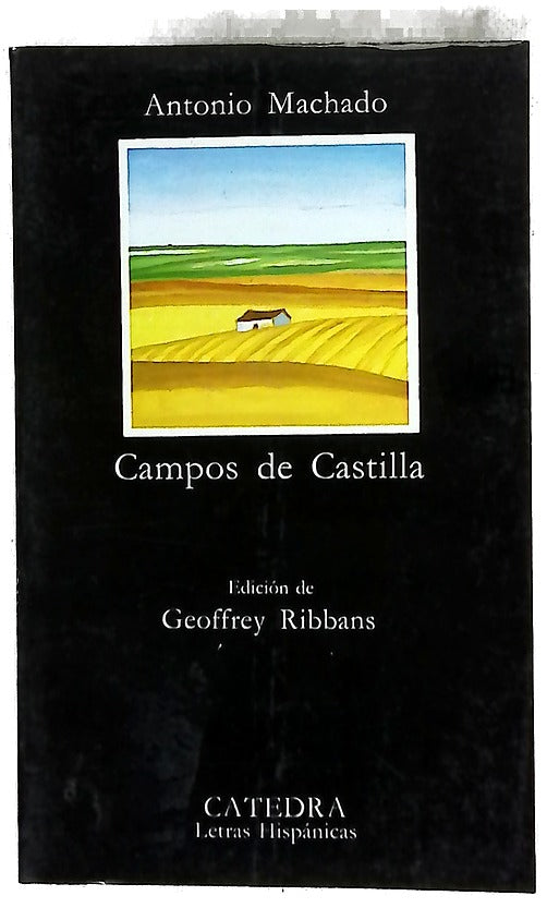Campos de Castilla : (1907-1917)
