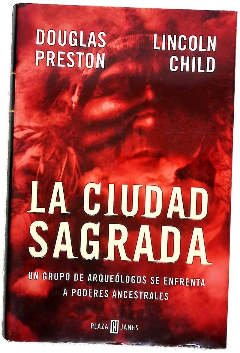 La ciudad sagrada