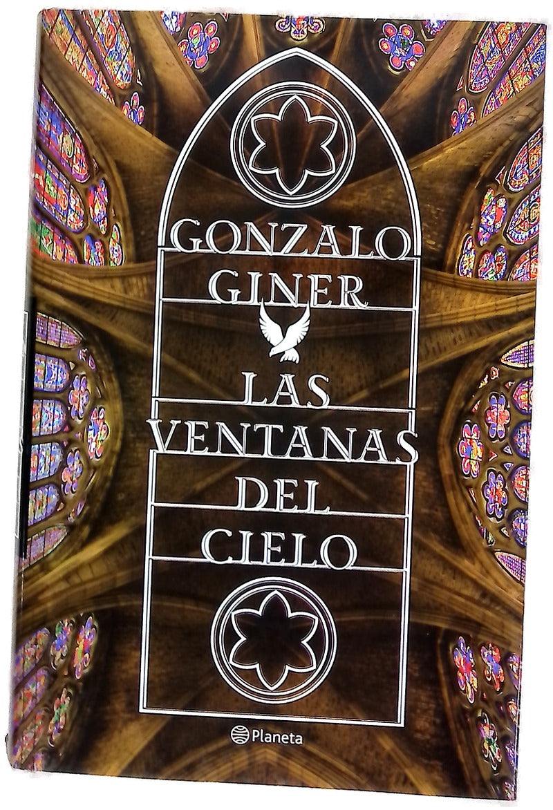 Las ventanas del cielo