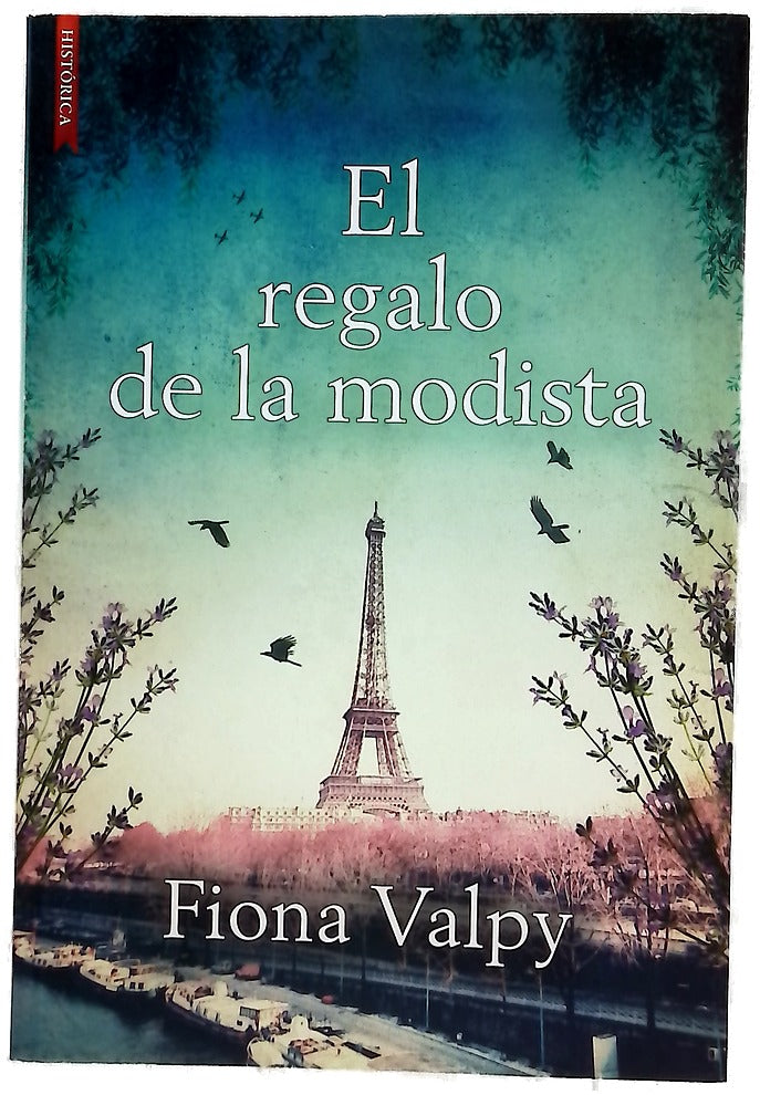 El regalo de la modista