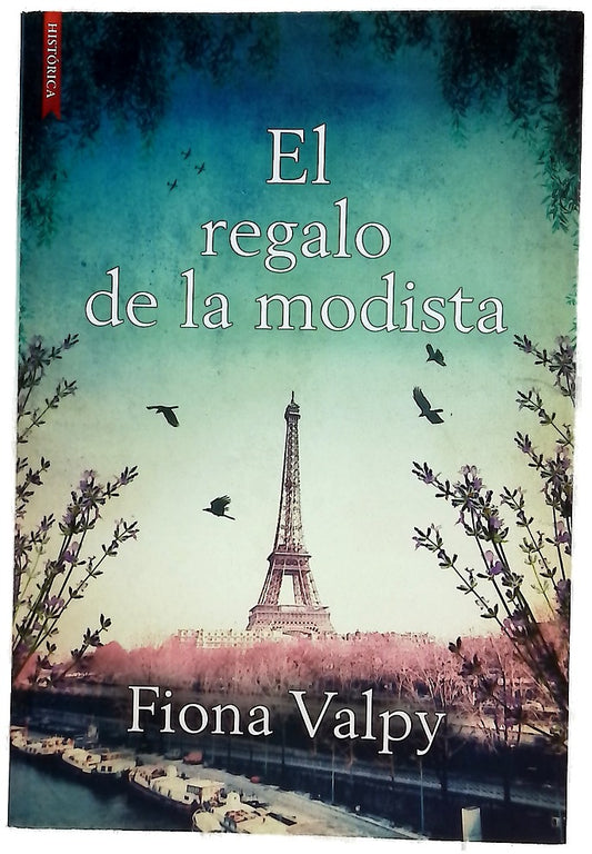 El regalo de la modista