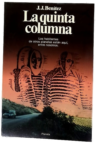 La quinta columna