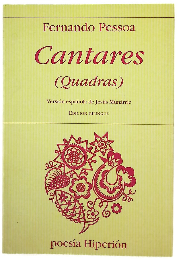 Cantares (Quadras)