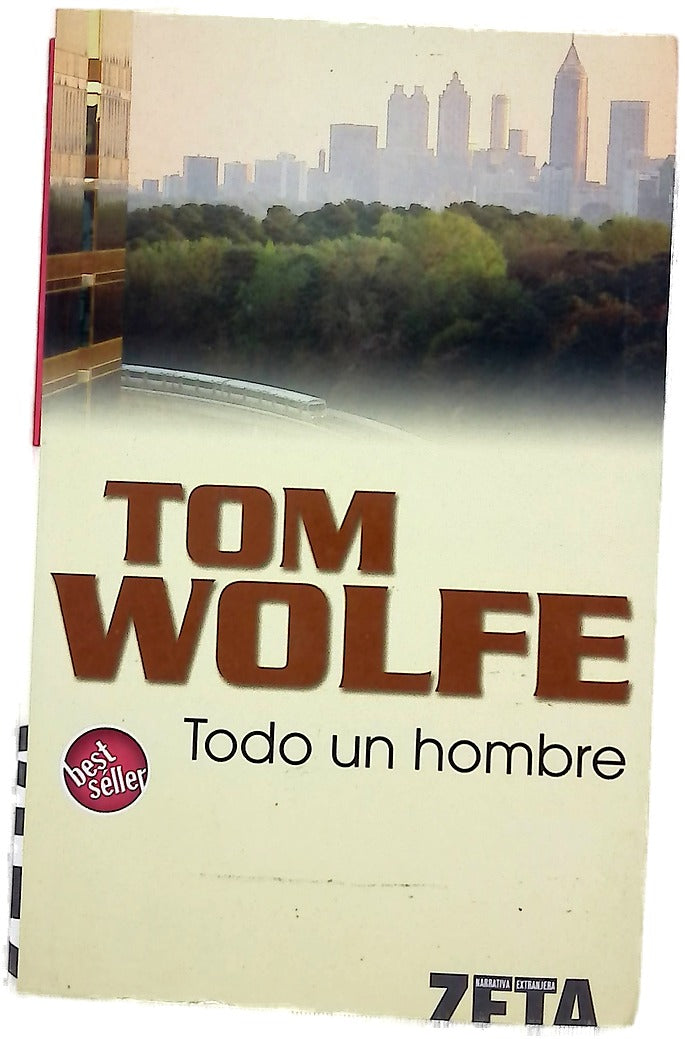 Todo un hombre