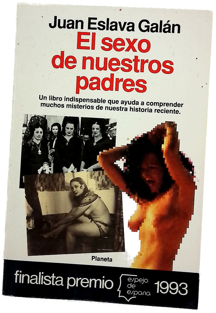 El sexo de nuestros padres