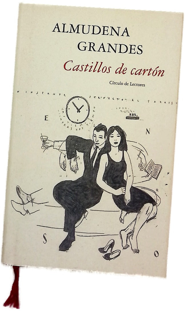 Castillos de cartón