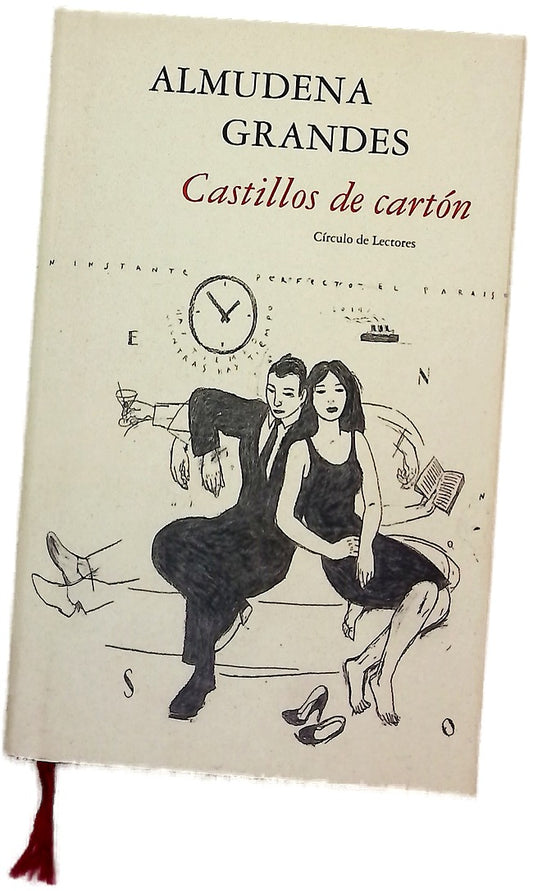 Castillos de cartón