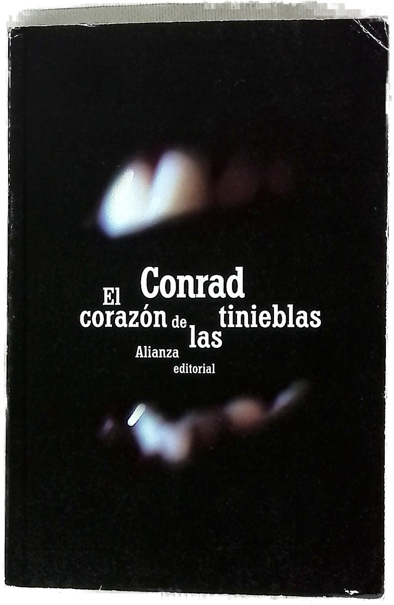 El corazón de las tinieblas