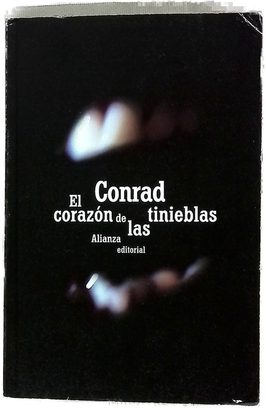 El corazón de las tinieblas
