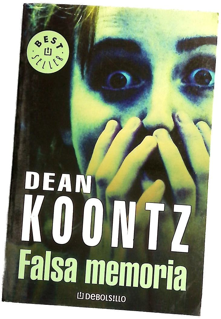 Falsa memoria