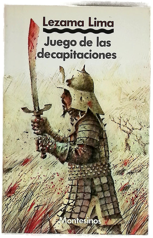 Juego de las decapitaciones