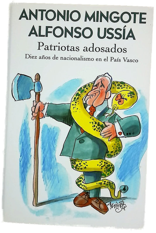 Patriotas adosados