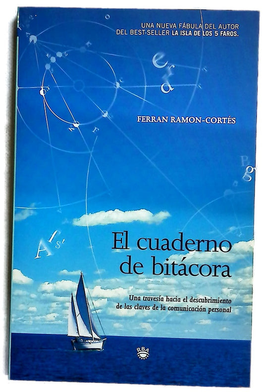 El cuaderno de bitácora una travesía hacia el descubrimiento de las claves de la comunicación personal