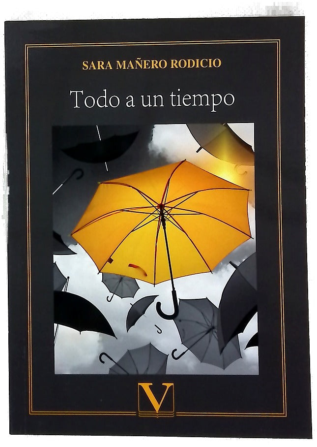 Todo a un tiempo