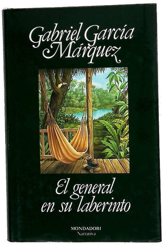 El general en su laberinto
