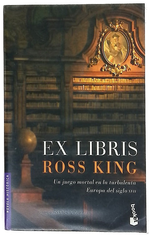 Ex libris