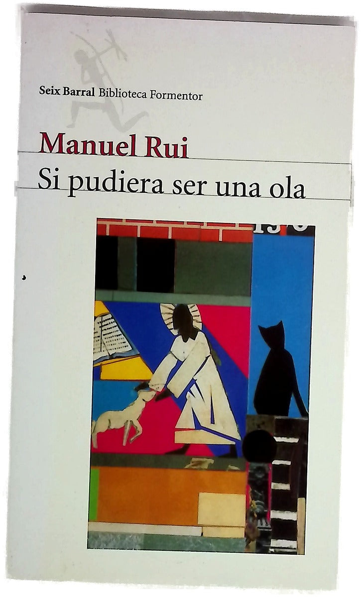 Si pudiera ser una ola