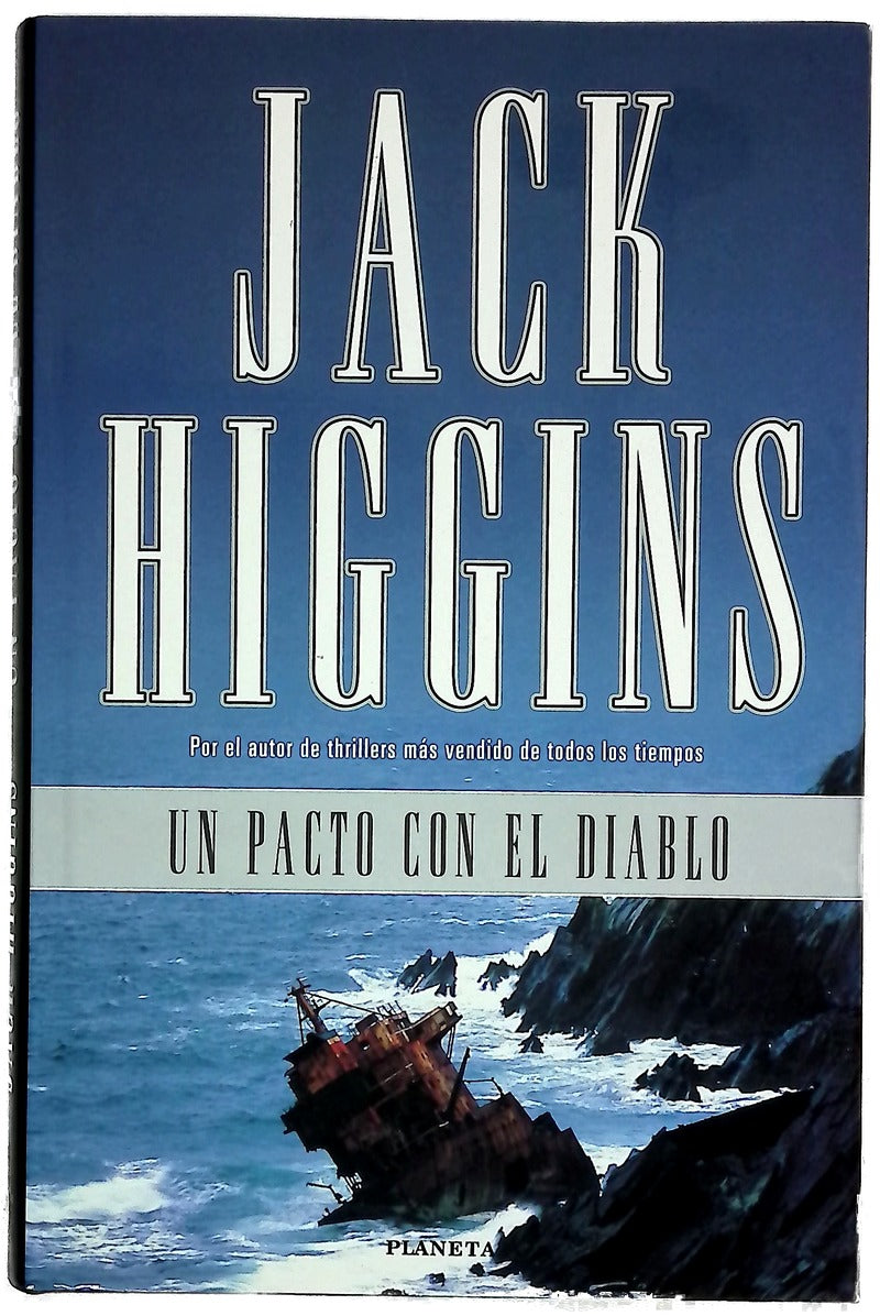 Un pacto con el diablo