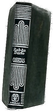 Cabezas