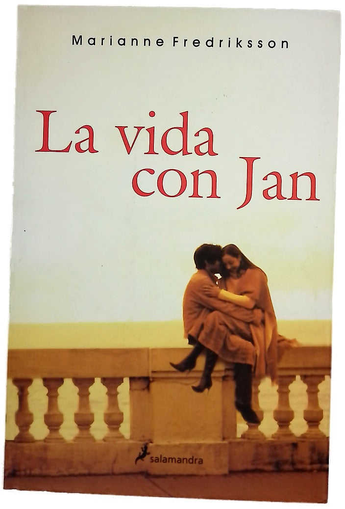La vida con Jan