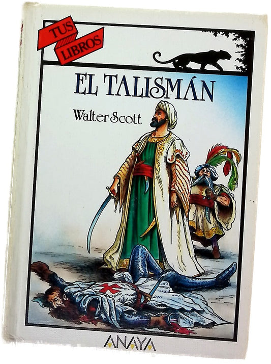 El talismán