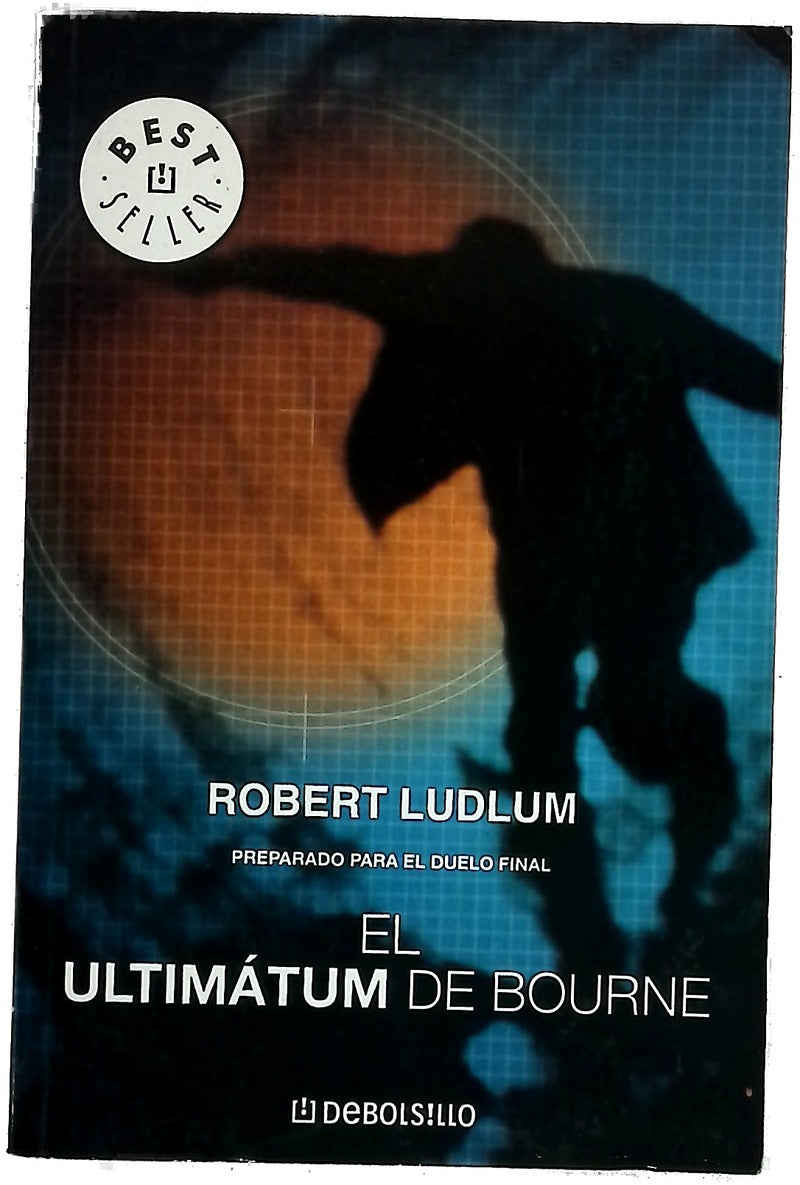 El ultimátum de Bourne