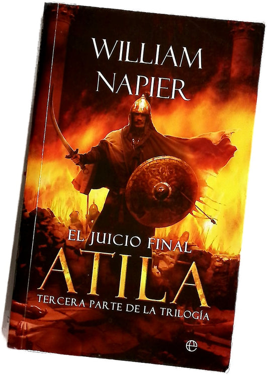 El juicio final
