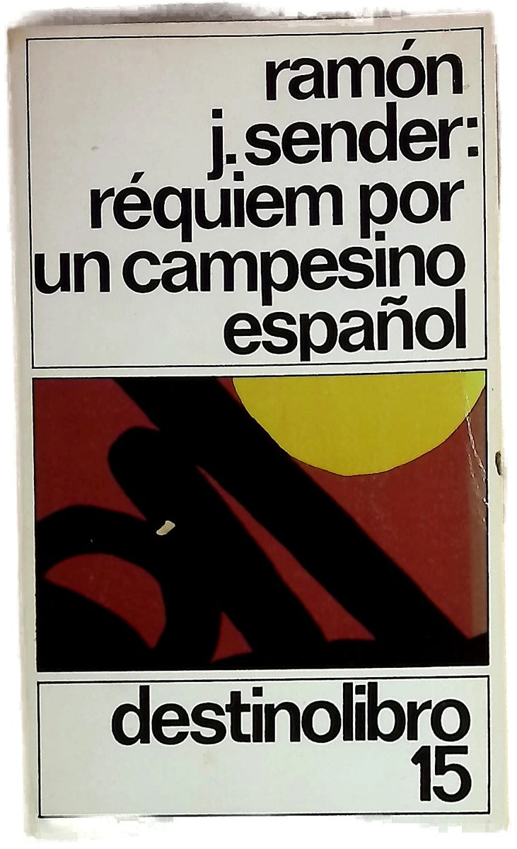 Réquiem por un campesino español