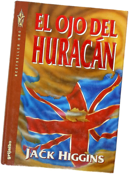 Ojo del Huracan, El