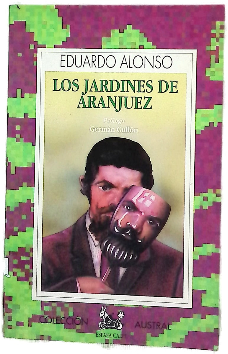 Los jardines de Aranjuez
