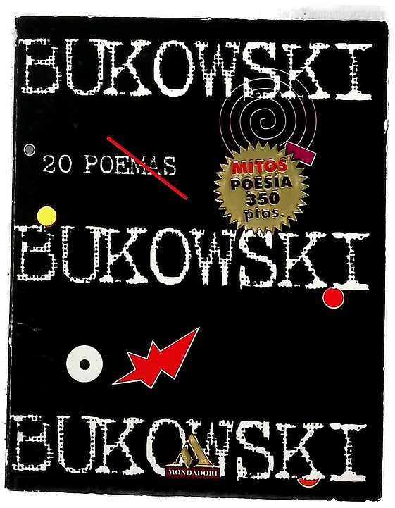 20 poemas