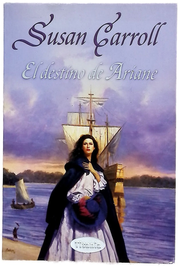El destino de Ariane