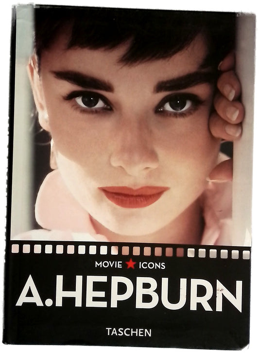 A. Hepburn