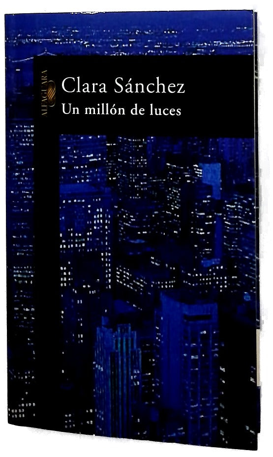 Un millón de luces