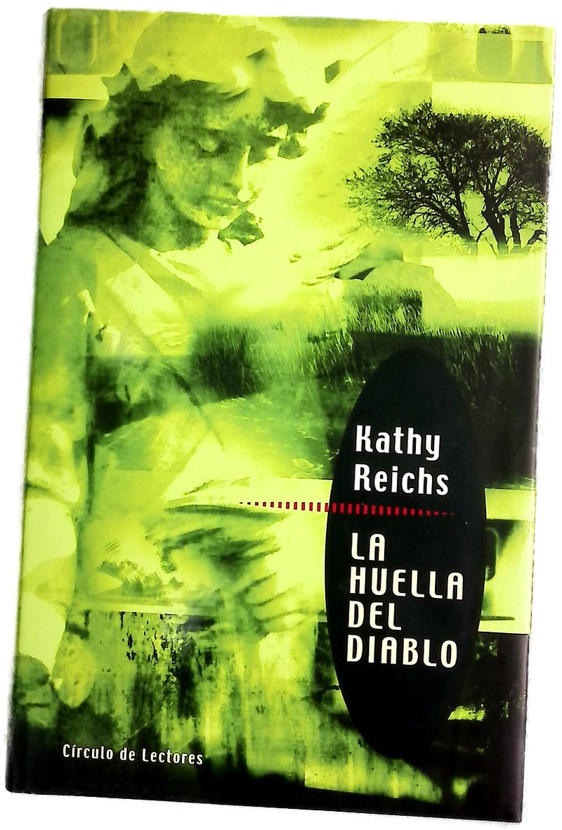 La huella del diablo