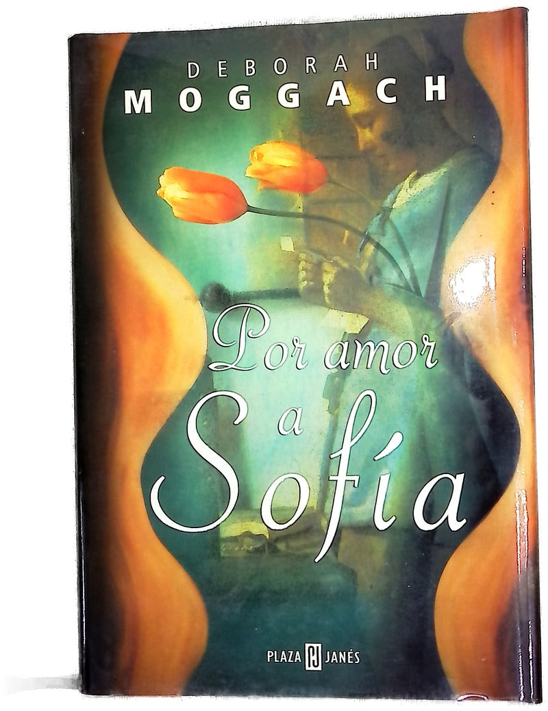 Por amor a Sofía