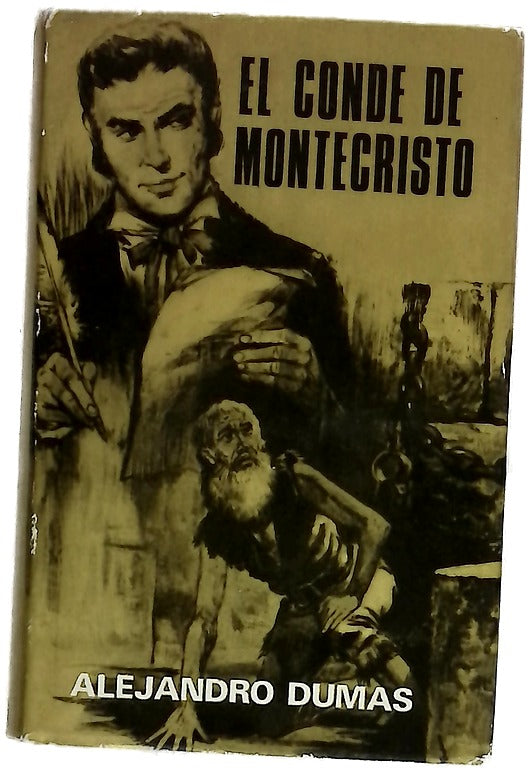 El conde de Monte-Cristo