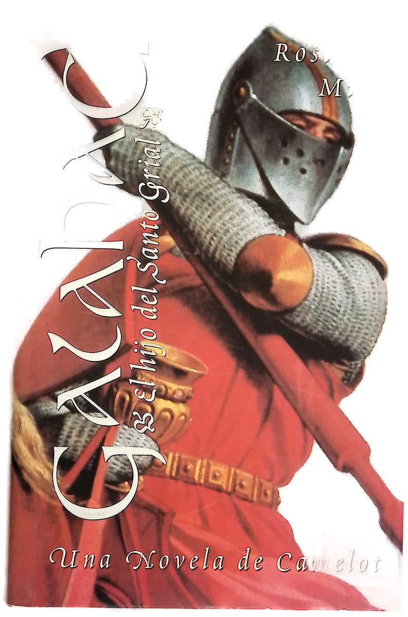 Galahad el hijo del Santo Grial