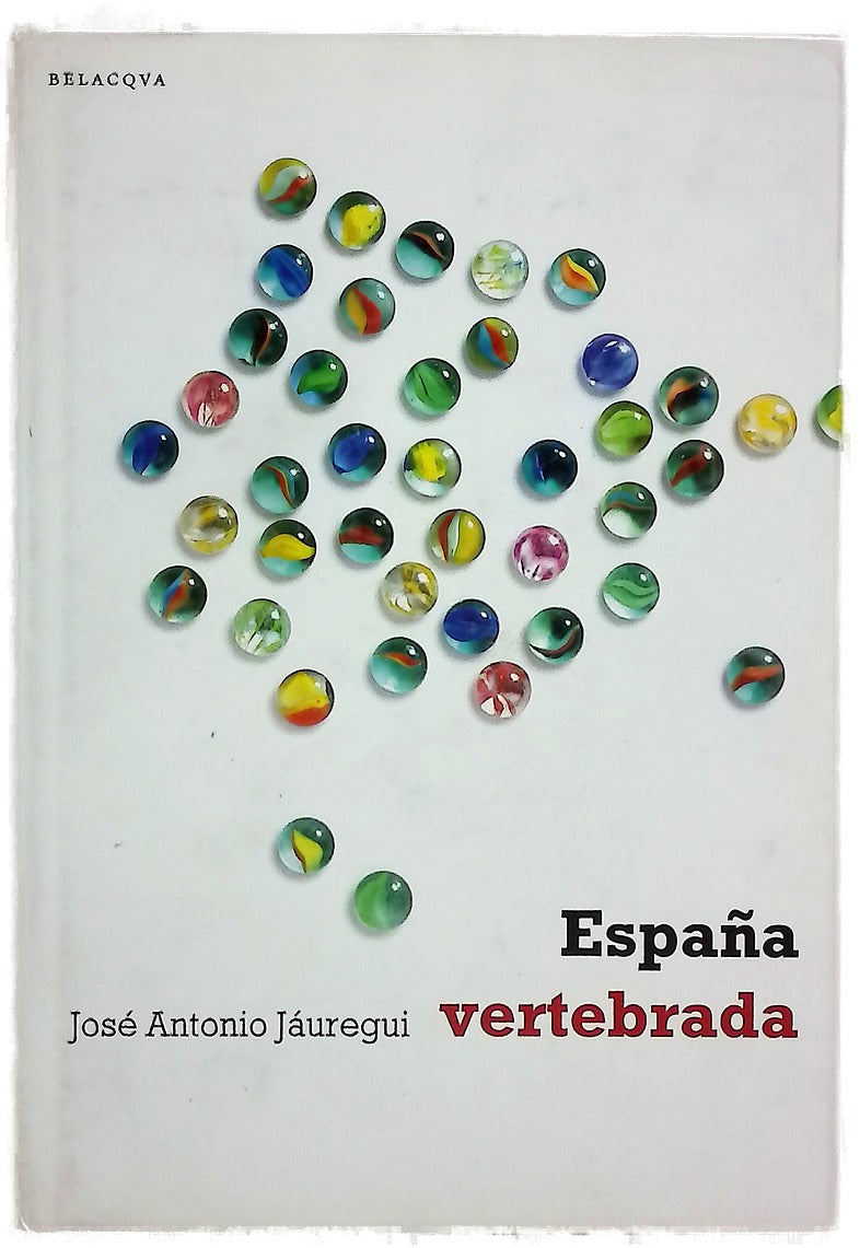 España vertebrada