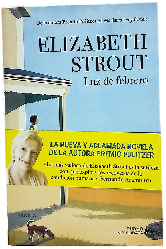 Luz de febrero
