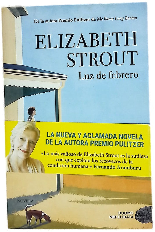 Luz de febrero