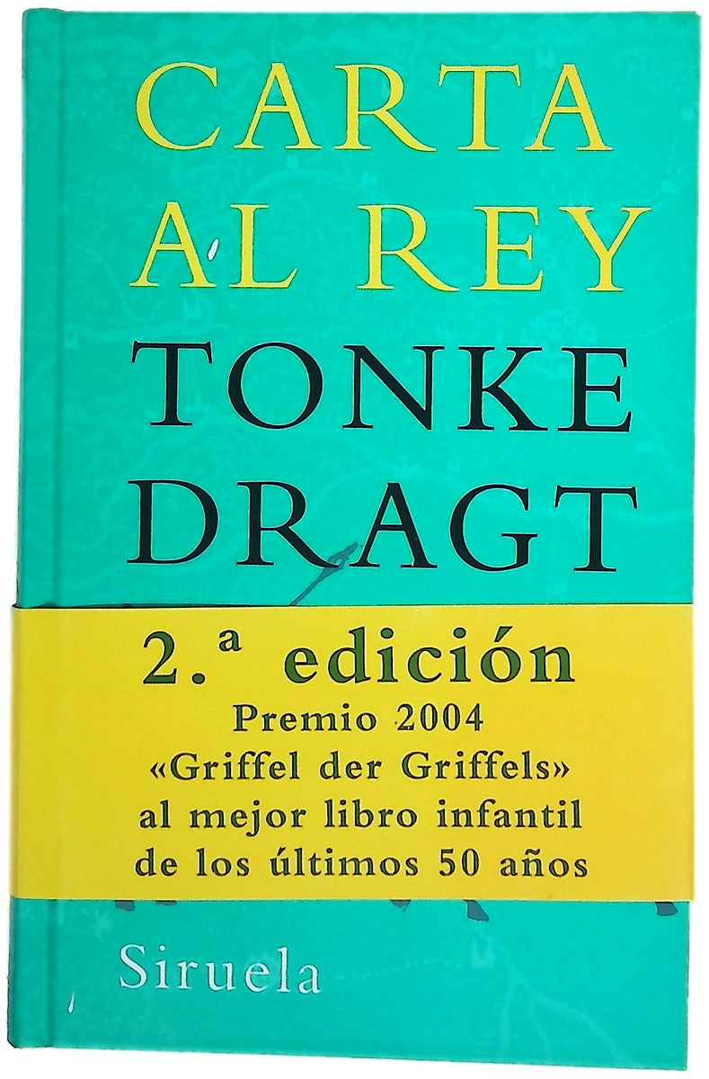 Carta al rey
