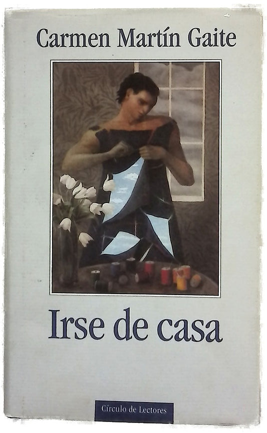 Irse de casa