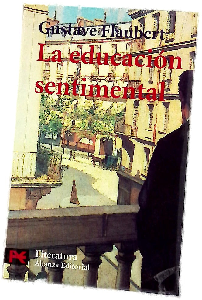 La educación sentimental
