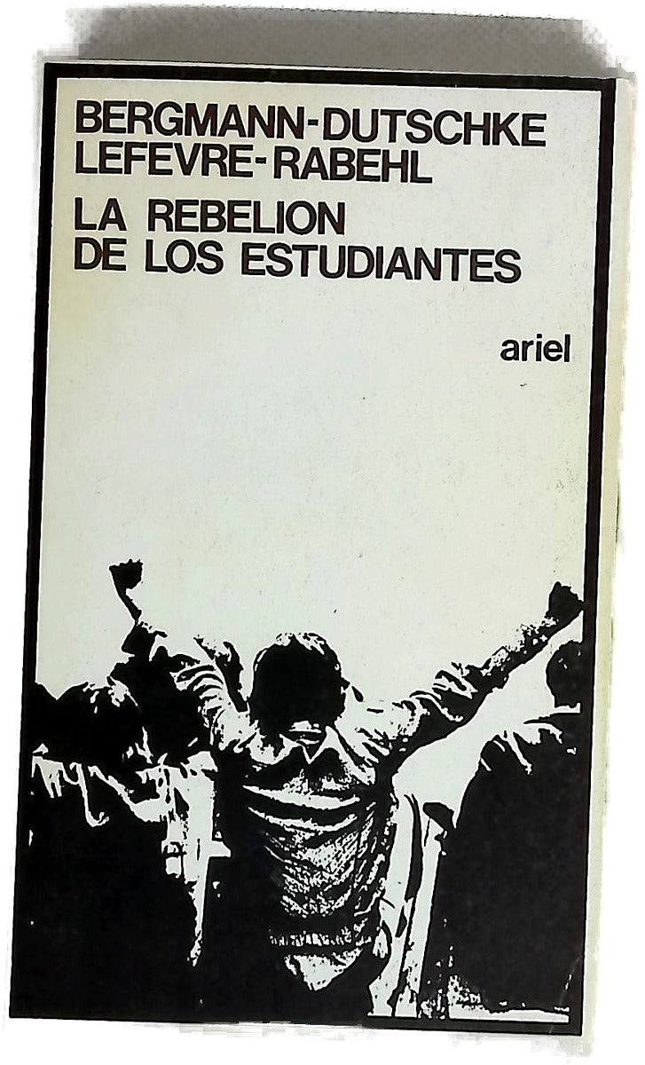 La rebelión de los estudiantes