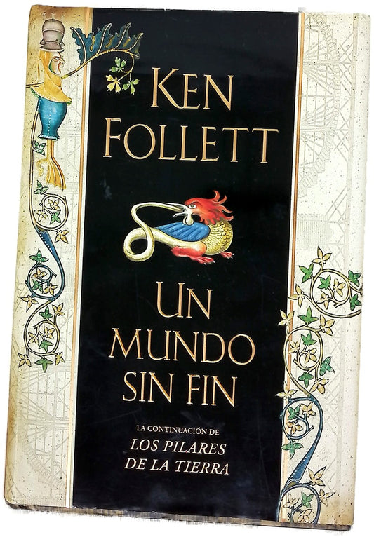 Un mundo sin fin