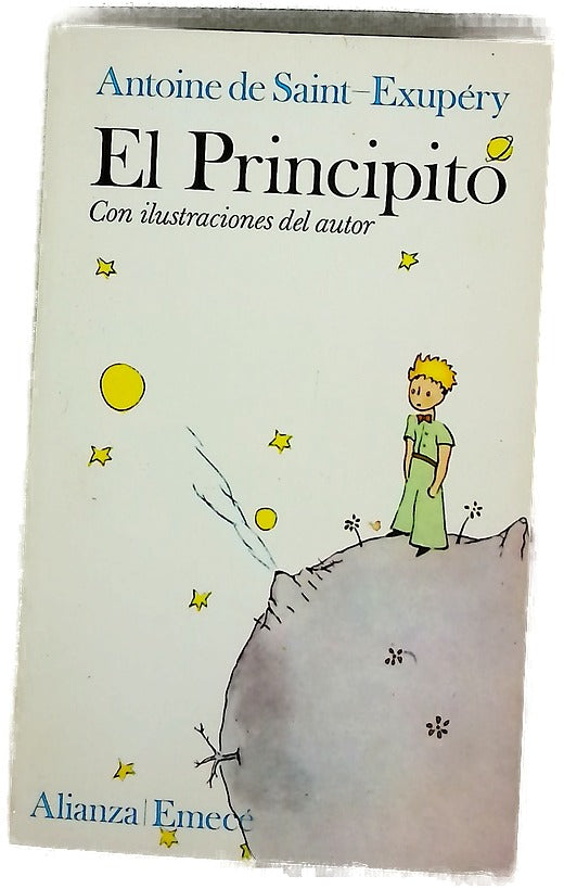 El Principito