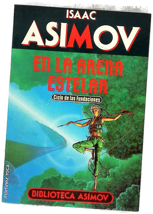 En la arena estelar
