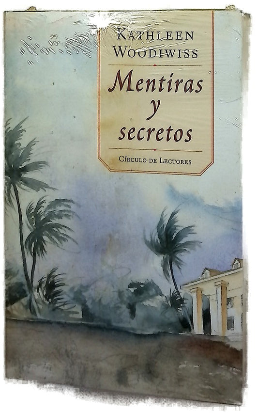 Mentiras y secretos