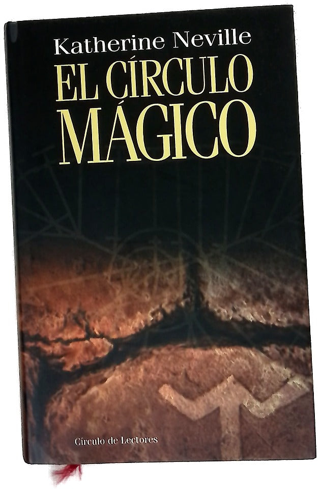 El círculo mágico